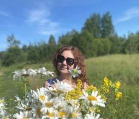 Yuliya, 52, Tyumen