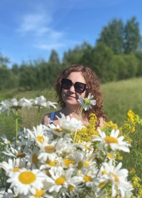 Yuliya, 53, Russia, Tyumen