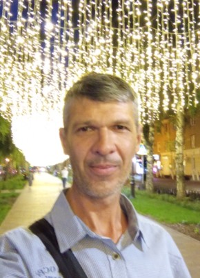 Sergey, 61, Ukraine, Luhansk