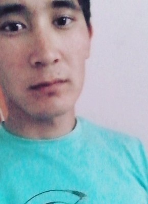 Zamanbek, 31, Қазақстан, Бестөбе