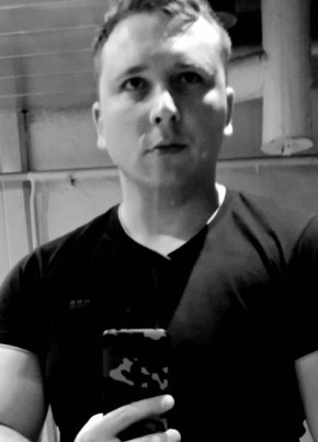 Николай, 38, Россия, Талдом