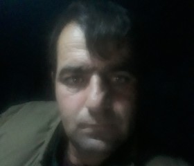 Mustafa halman, 44 года, Gaziantep