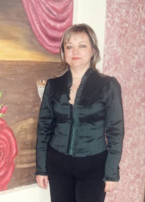 Oksana, 55, Україна, Обухів