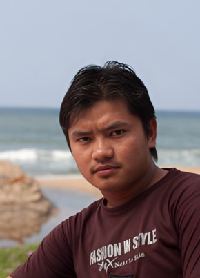 RamblerDating profile picture for @lokesh