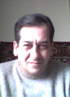 HOVIK, 55, Հայաստանի Հանրապետութիւն, Երեվան