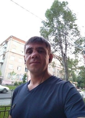 Александр, 41, Россия, Москва