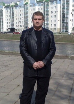 Валерий, 59, Россия, Орёл