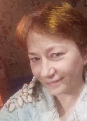 Лариса, 53, Россия, Великий Новгород