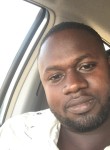 Michael, 37 лет, Gbawe