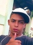 Agostinho, 19 лет, Rio Preto