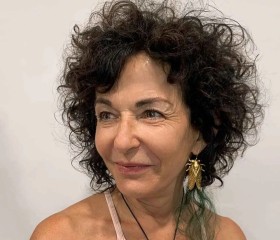 Lyubov, 59, Yekaterinburg