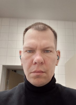 Jake из Helsinki 43 года