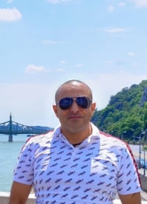 Ok, 37, Ukraine, Truskavets