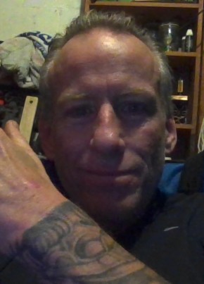 dave, 44, United States of America, Medford (State of Oregon)