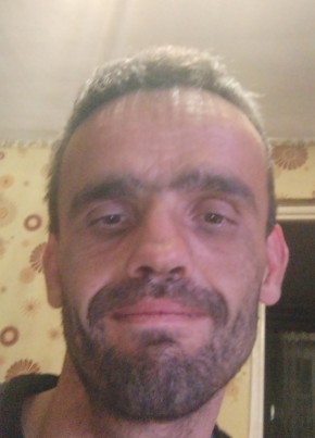 Damian из Żary 34 года