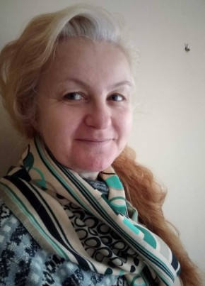 Катерина , 57, Rzeczpospolita Polska, Szczecin