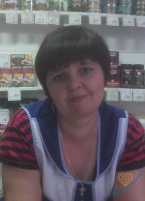 Наталья, 45, Россия, Нижняя Тавда