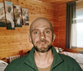 Misha, 43, Irkutsk