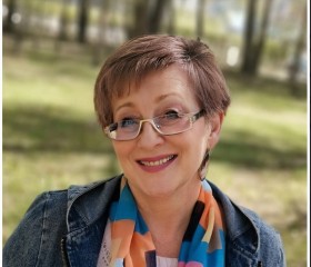 Yuliya, 65, Novosibirsk