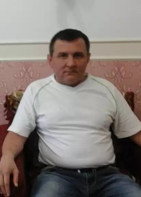 Руслан, 45, Türkmenistan, Aşgabat