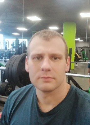 Andrew, 37, Rzeczpospolita Polska, Ursynów