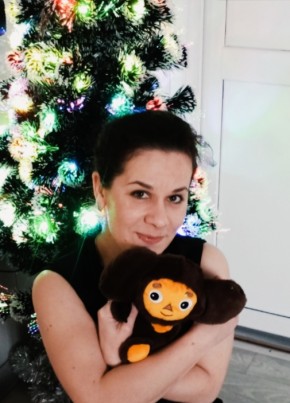 Лариса из Сургута 38 лет