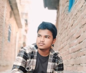 Nikesh kumar, 18 лет, Kathmandu