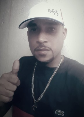 Paulo из São Paulo capital 35 лет