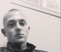 Владимир, 22 года, Оренбург