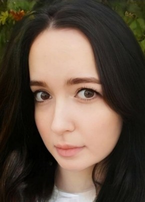 Оля из Щекино 32 года