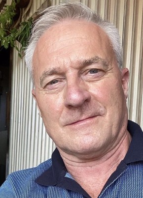 Greyson Awan, 61, Nigeria, Abeokuta