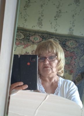 Ирина, 58, Россия, Новотроицк