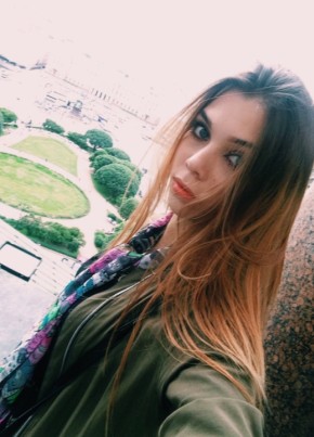 Анна, 26, Россия, Тула