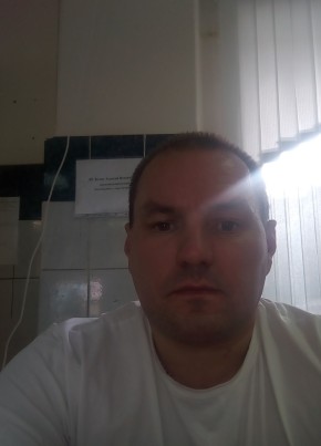 Алексей, 44, Россия, Вад