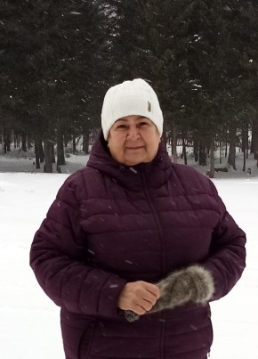 Лидия, 64, Россия, Абакан