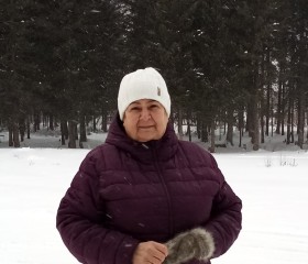 Лидия, 65 лет, Абакан