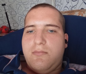 Ilya, 18, Zhlobin