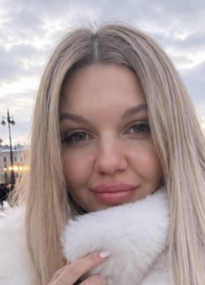 Екатерина из Москвы 34 года