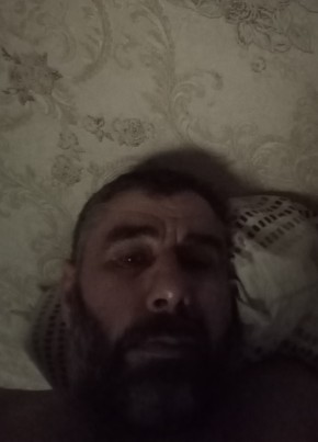 Ахмед из Махачкалы 44 года