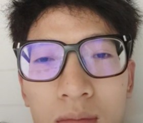 潘林, 22, Xi an