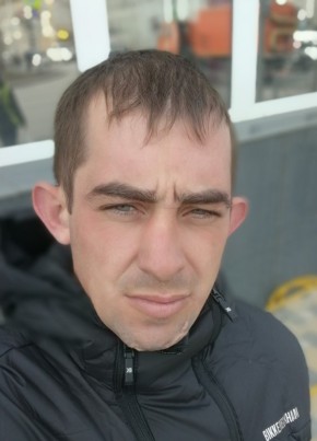 Евгений, 34, Россия, Долинск