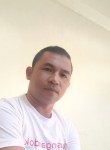 Si Nam Pal, 42, Cagayan de Oro