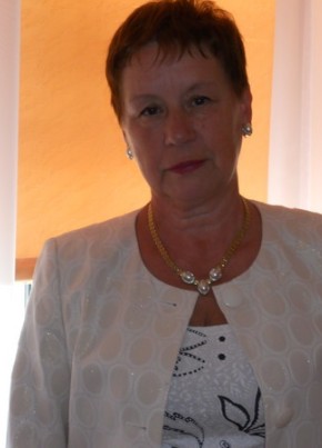 Tatiana, 75, Россия, Воткинск