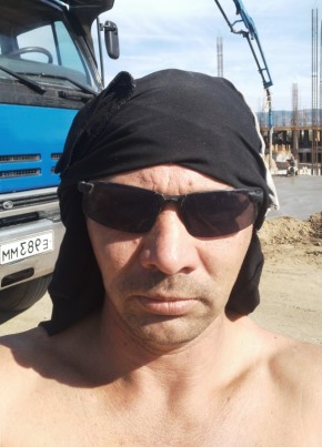 Aleksey, 39, Russia, Ulan-Ude