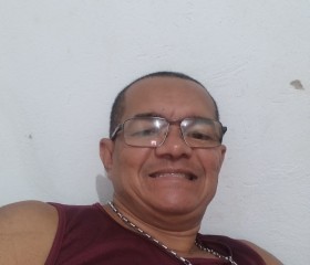 ANTONIO, 59 лет, Goiânia
