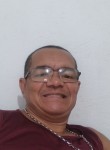 ANTONIO, 59 лет, Goiânia