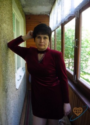 Светлана, 50, Россия, Ярославль