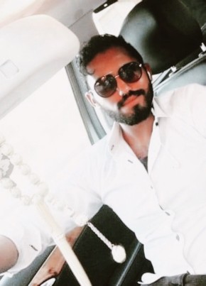 Ahmed, 30, المملكة العربية السعودية, مكة المكرمة