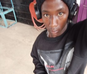 SavageSet, 20, Nairobi