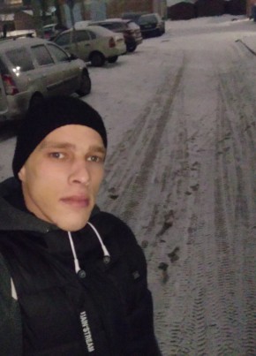 Андрей, 30, Россия, Иваново